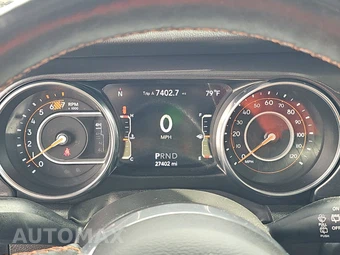 2023 Jeep Wrangler Rubicon 392 - miniatura 12