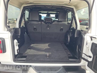 2023 Jeep Wrangler Rubicon 392 - miniatura 16