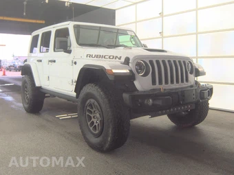 2023 Jeep Wrangler Rubicon 392 - miniatura 3