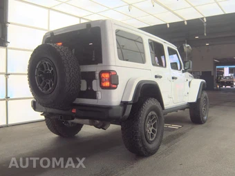 2023 Jeep Wrangler Rubicon 392 - miniatura 4