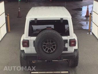2023 Jeep Wrangler Rubicon 392 - miniatura 5