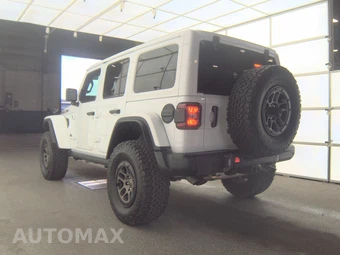2023 Jeep Wrangler Rubicon 392 - miniatura 6
