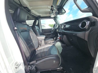 2023 Jeep Wrangler Rubicon 392 - miniatura 8