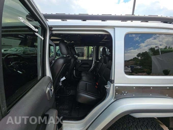 2023 Jeep Wrangler Rubicon 392 - miniatura 13