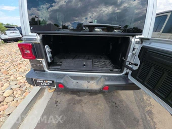 2023 Jeep Wrangler Rubicon 392 - miniatura 14