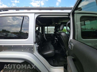2023 Jeep Wrangler Rubicon 392 - miniatura 16