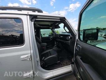 2023 Jeep Wrangler Rubicon 392 - miniatura 18