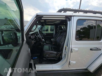 2023 Jeep Wrangler Rubicon 392 - miniatura 6