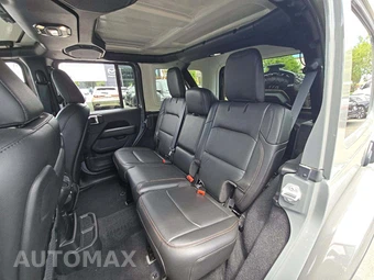 2023 Jeep Wrangler Rubicon 392 - miniatura 10