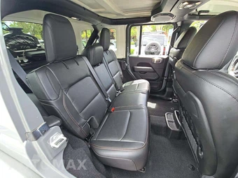 2023 Jeep Wrangler Rubicon 392 - miniatura 13