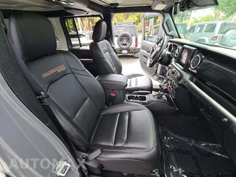 2023 Jeep Wrangler Rubicon 392 - miniatura 15