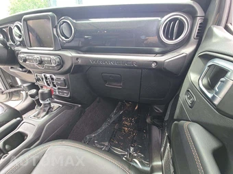 2023 Jeep Wrangler Rubicon 392 - miniatura 16