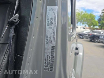 2023 Jeep Wrangler Rubicon 392 - miniatura 2