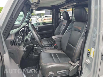 2023 Jeep Wrangler Rubicon 392 - miniatura 3