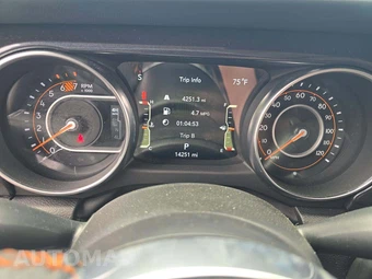 2023 Jeep Wrangler Rubicon 392 - miniatura 6