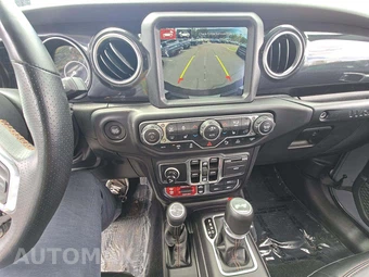 2023 Jeep Wrangler Rubicon 392 - miniatura 7