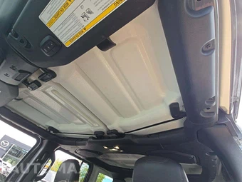 2023 Jeep Wrangler Rubicon 392 - miniatura 8