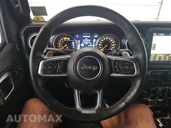 2023 Jeep Wrangler Rubicon 392 - miniatura 10