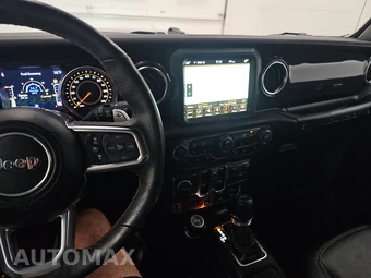 2023 Jeep Wrangler Rubicon 392 - miniatura 11