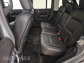2023 Jeep Wrangler Rubicon 392 - miniatura 13
