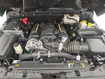 2023 Jeep Wrangler Rubicon 392 - miniatura 15