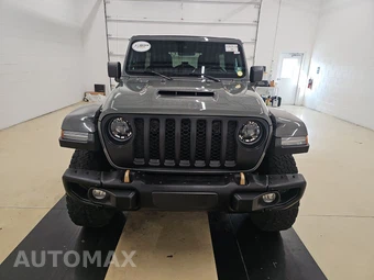 2023 Jeep Wrangler Rubicon 392 - miniatura 2