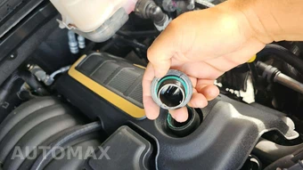 2023 Jeep Wrangler Rubicon 392 - miniatura 21