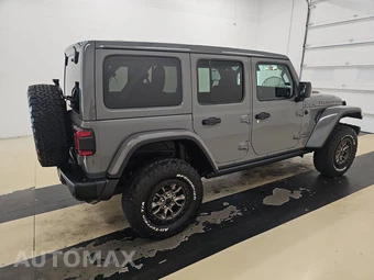 2023 Jeep Wrangler Rubicon 392 - miniatura 4