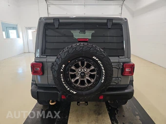 2023 Jeep Wrangler Rubicon 392 - miniatura 5