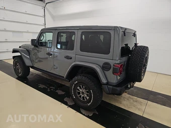 2023 Jeep Wrangler Rubicon 392 - miniatura 6