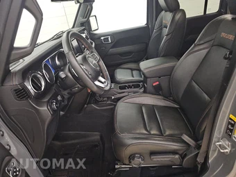 2023 Jeep Wrangler Rubicon 392 - miniatura 7