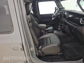 2023 Jeep Wrangler Rubicon 392 - miniatura 8