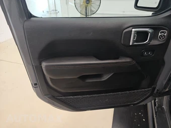 2023 Jeep Wrangler Rubicon 392 - miniatura 9