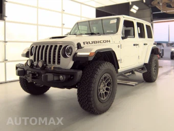 2023 Jeep Wrangler Rubicon 392
