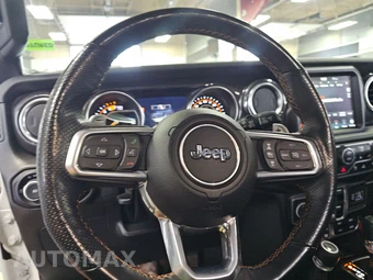 2023 Jeep Wrangler Rubicon 392 - miniatura 10