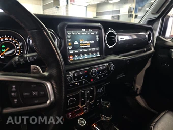 2023 Jeep Wrangler Rubicon 392 - miniatura 11