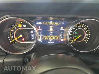 2023 Jeep Wrangler Rubicon 392 - miniatura 12