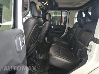 2023 Jeep Wrangler Rubicon 392 - miniatura 13