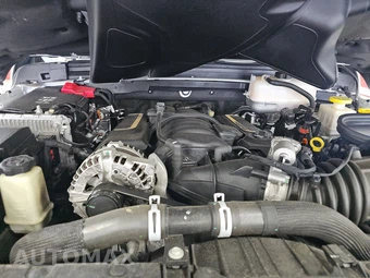 2023 Jeep Wrangler Rubicon 392 - miniatura 15