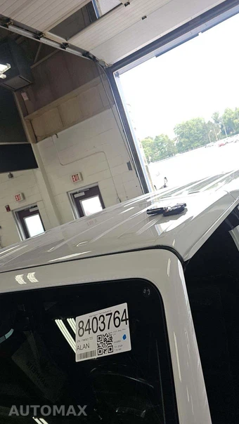 2023 Jeep Wrangler Rubicon 392 - miniatura 17