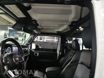 2023 Jeep Wrangler Rubicon 392 - miniatura 18