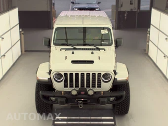 2023 Jeep Wrangler Rubicon 392 - miniatura 2