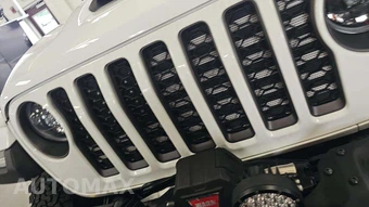 2023 Jeep Wrangler Rubicon 392 - miniatura 21