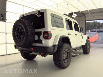 2023 Jeep Wrangler Rubicon 392 - miniatura 4
