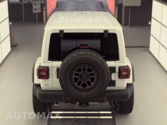 2023 Jeep Wrangler Rubicon 392 - miniatura 5