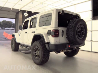 2023 Jeep Wrangler Rubicon 392 - miniatura 6