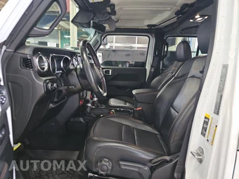 2023 Jeep Wrangler Rubicon 392 - miniatura 7