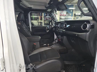2023 Jeep Wrangler Rubicon 392 - miniatura 8