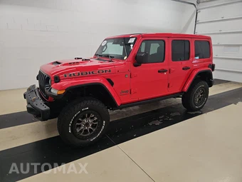 2023 Jeep Wrangler Rubicon 392