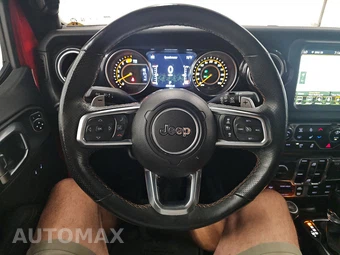 2023 Jeep Wrangler Rubicon 392 - miniatura 10